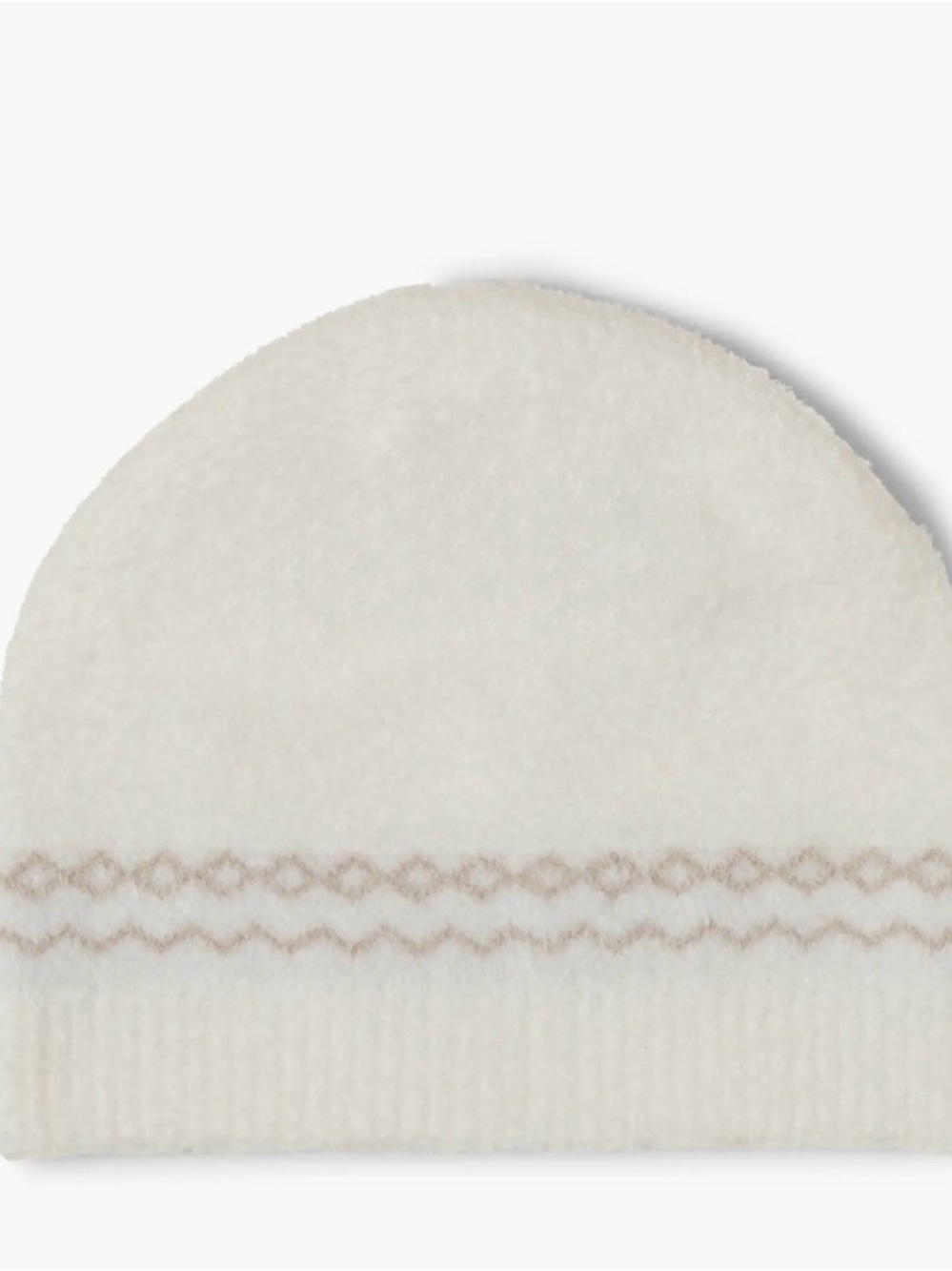 Barefoot Dreams®  CozyChic® Nordic Beanie